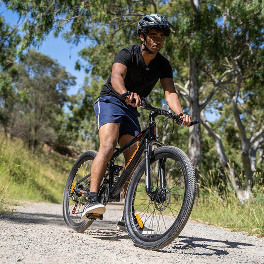 How to Choose the Perfect Mountain Bike