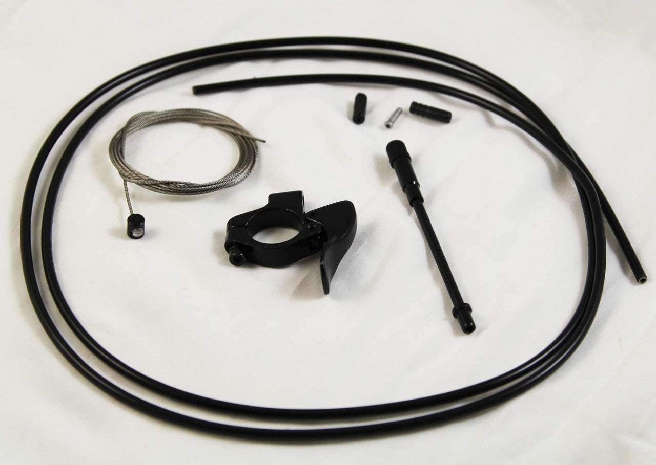 Satori Sorata Pro Height Adjustable Dropper SeatPost Internal Cable 31