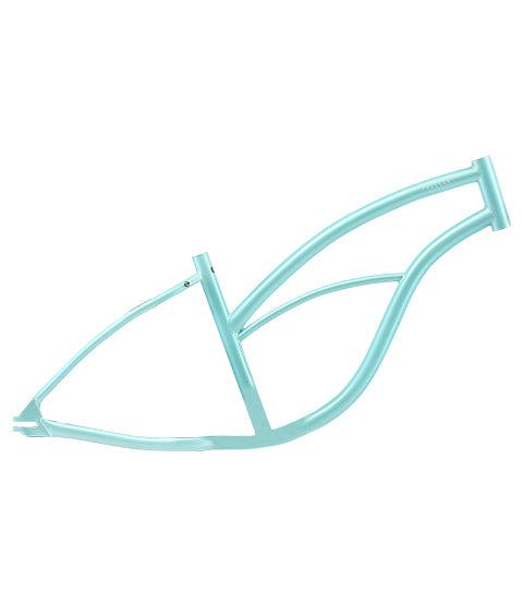 Classic Steel Frame 26 inch Cruiser Bike | Mint