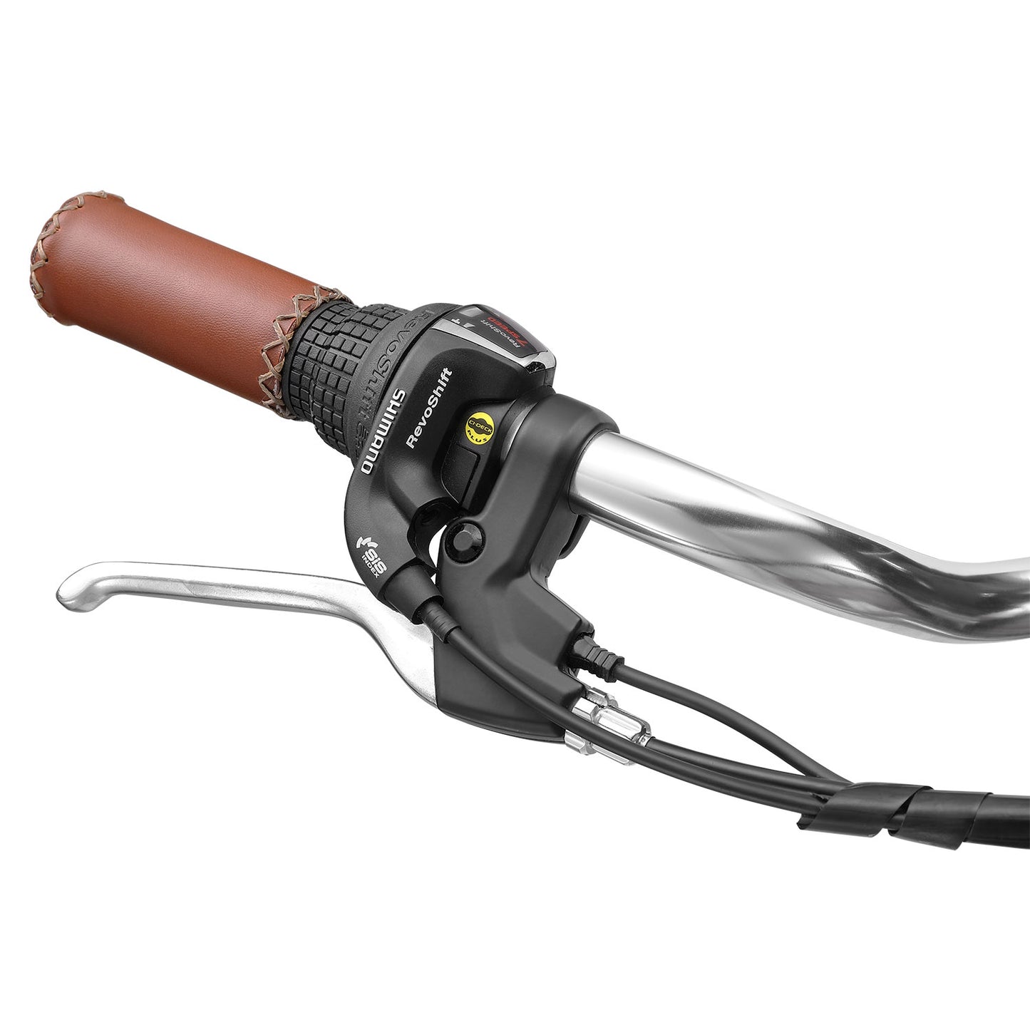 Progear Bikes E-Classique Vintage E-Bike 700c*17 in Seaform"