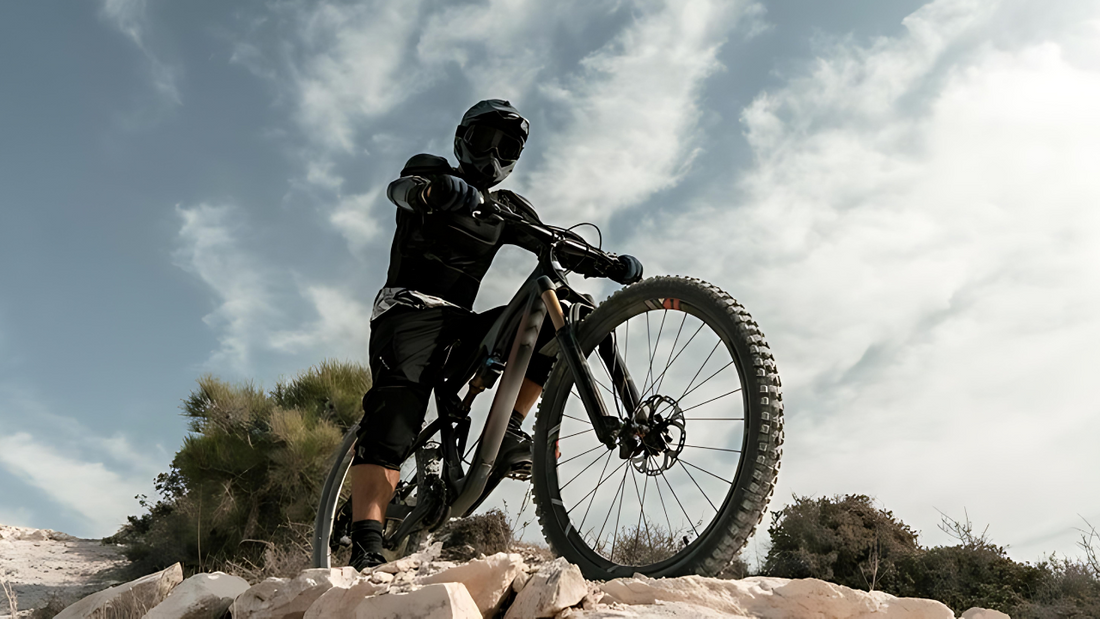 How to Choose the Perfect Mountain Bike