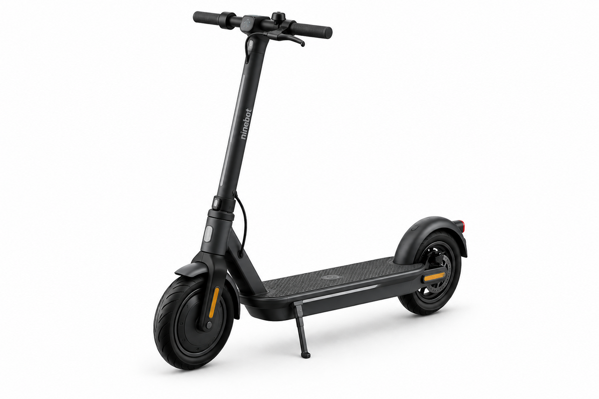 Electric Scooter Battery Life: What Affects Your Riding Range?
