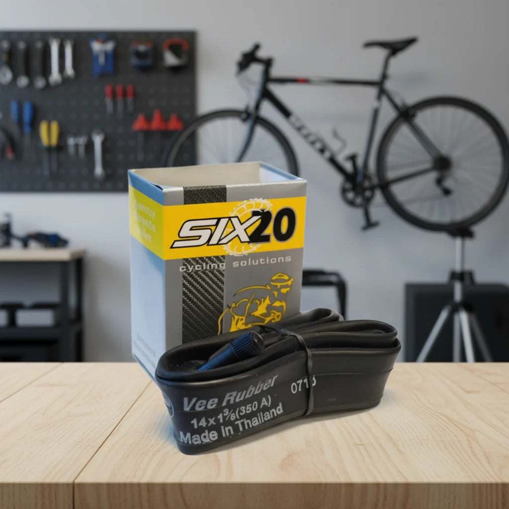 Bicycle Tubes