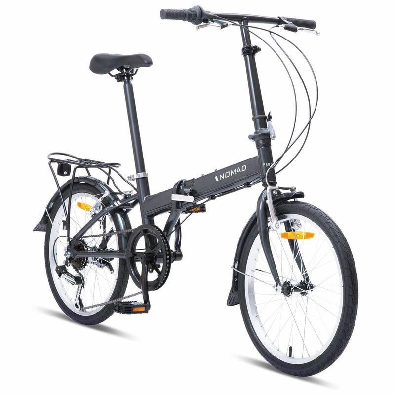 Folding Bikes