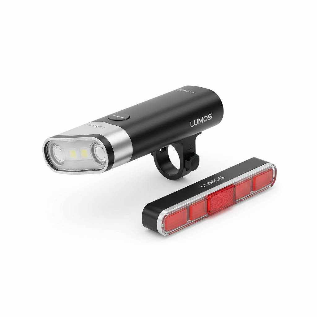 Bicycle Lights