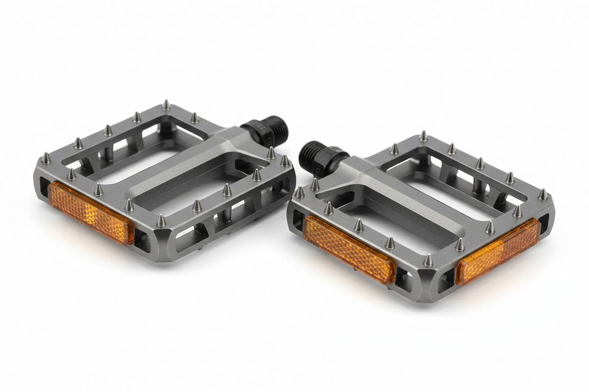 Bike Pedals