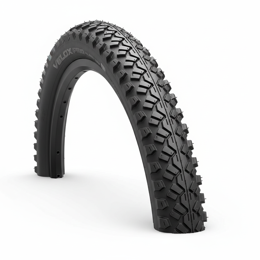 Bicycle Tyres