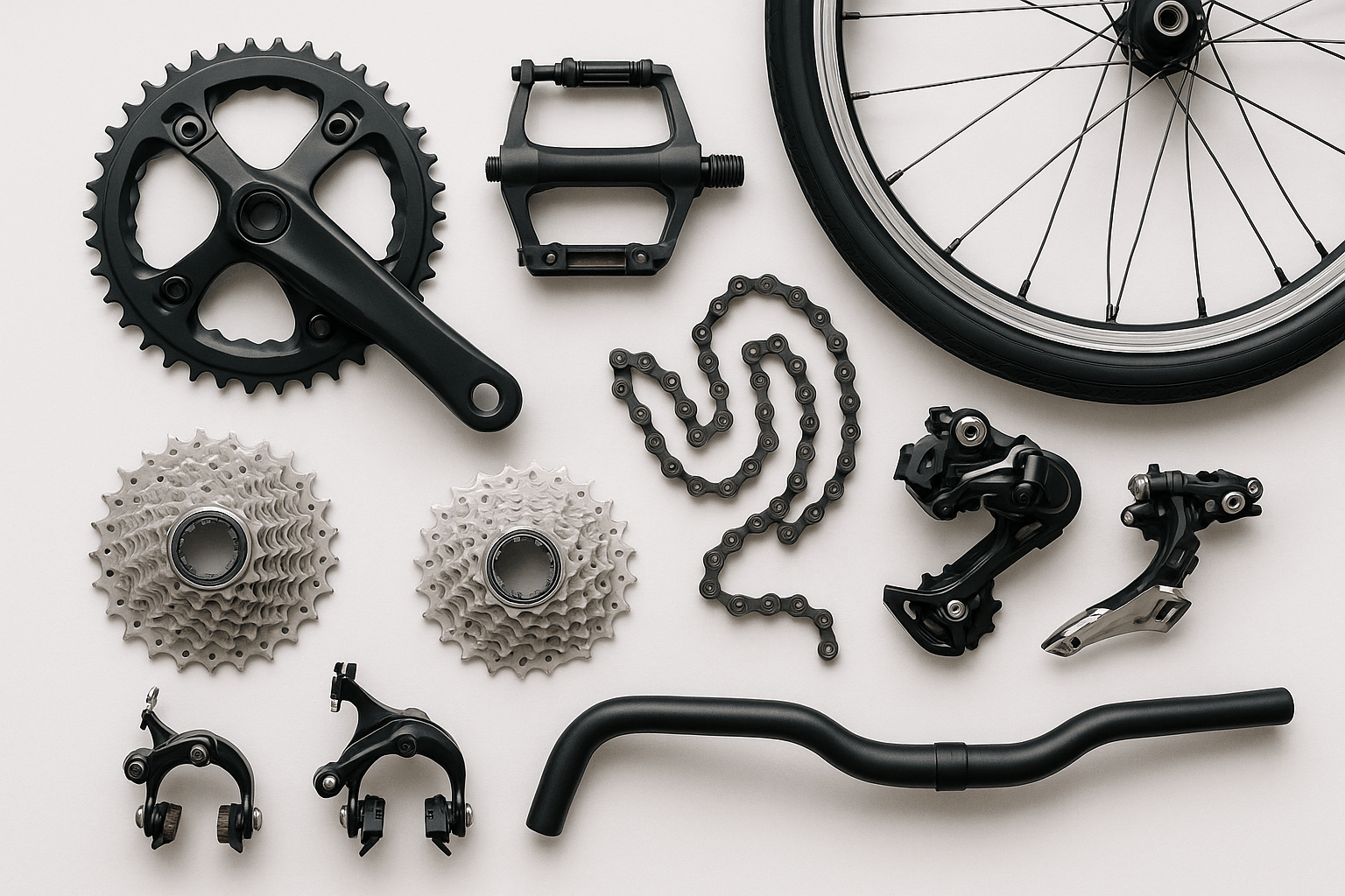 Bike Parts
