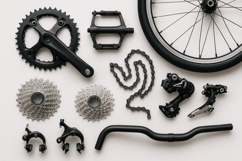 Bike Parts