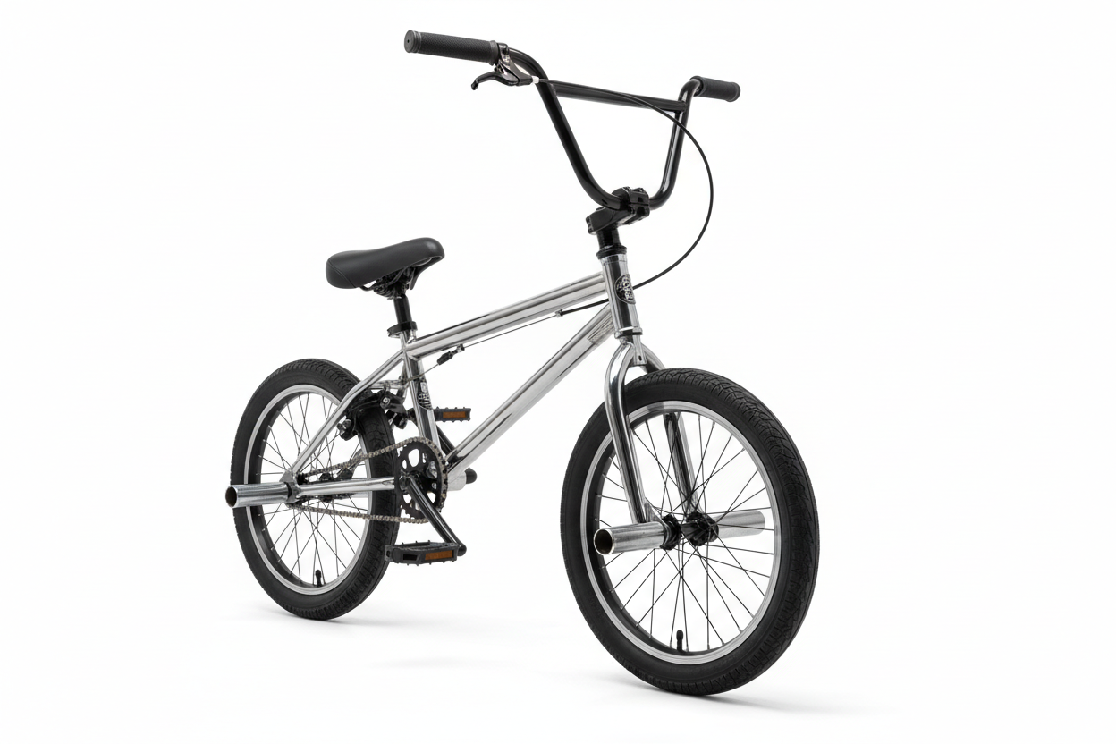 BMX Bikes