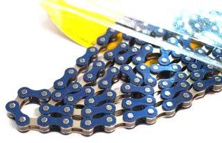 Chains & Chain Guides