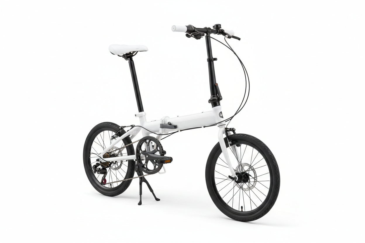 Folding Bikes