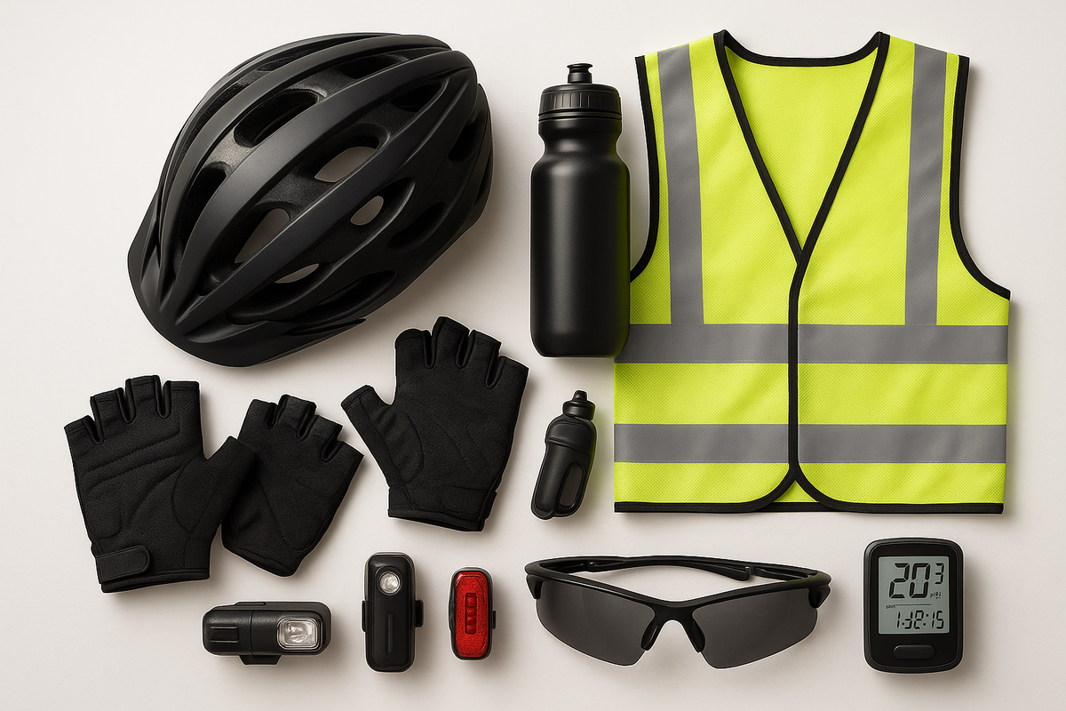 Riding Accessories
