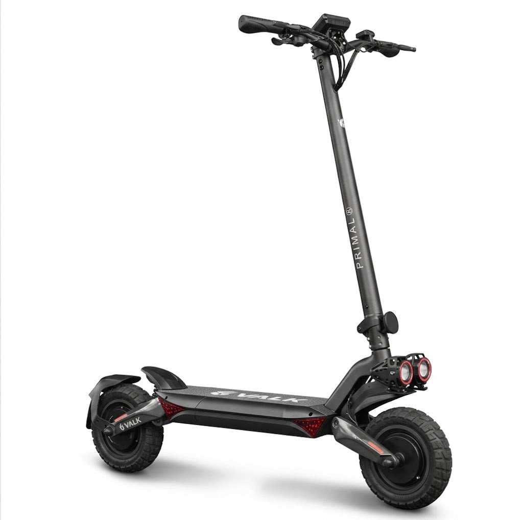Electric Scooters
