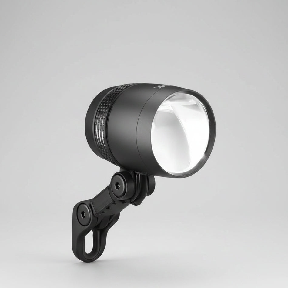 BUSCH & MULLER Ebike Connected Front LED Light Lumotec IQ -X  5-60VDC 150 Lux