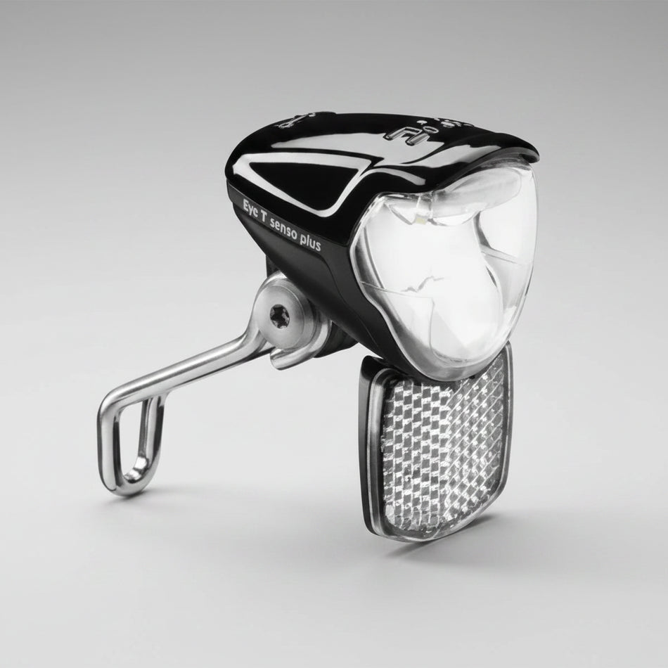 BUSCH & MULLER Led Dynamo Front Lumotec Standlight EYC-T 50 LUX