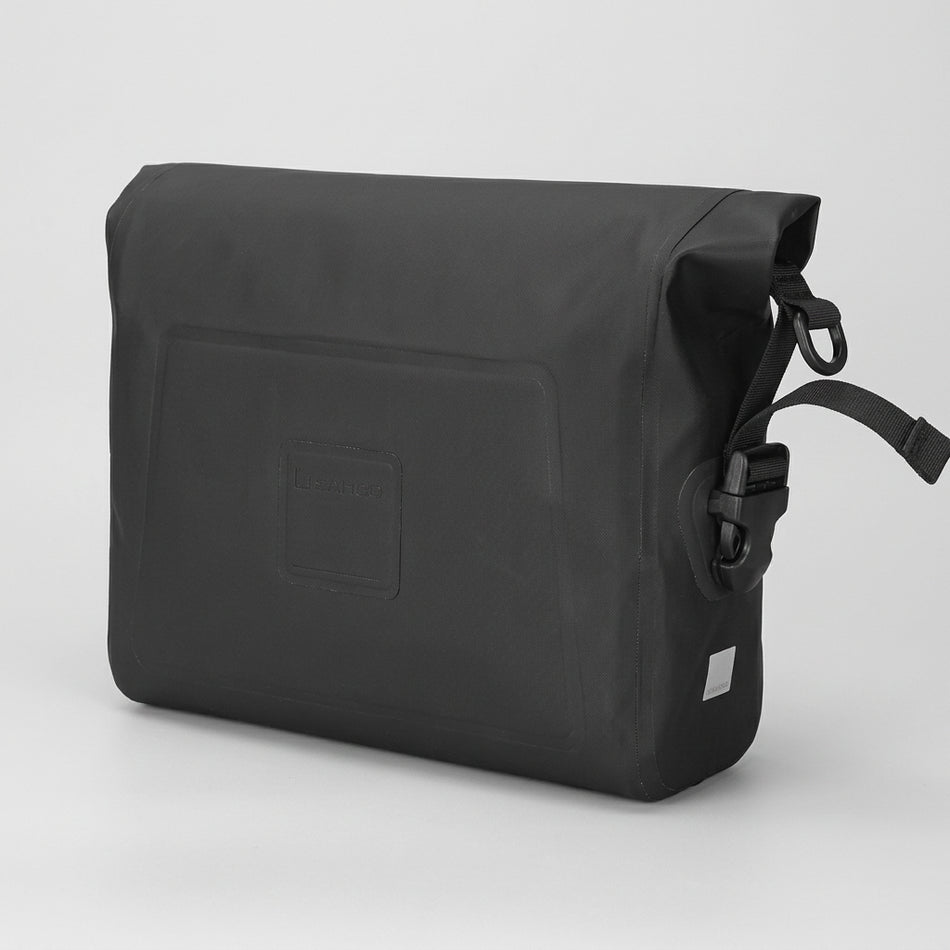Sahoo Handle Bar Bag Compact 27x21.5x9cm Waterproof