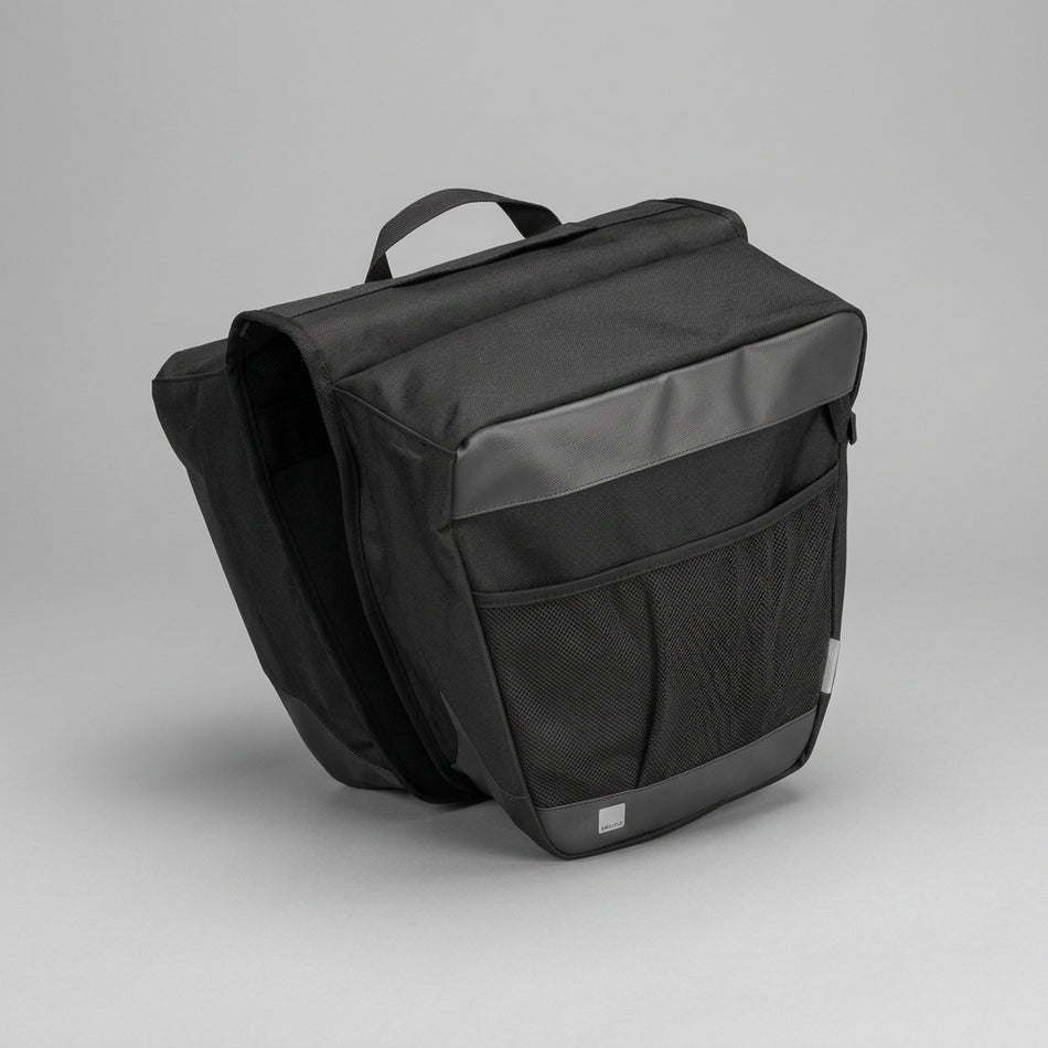 Sahoo Double Pannier Bag 370 x 370 x 35mm
