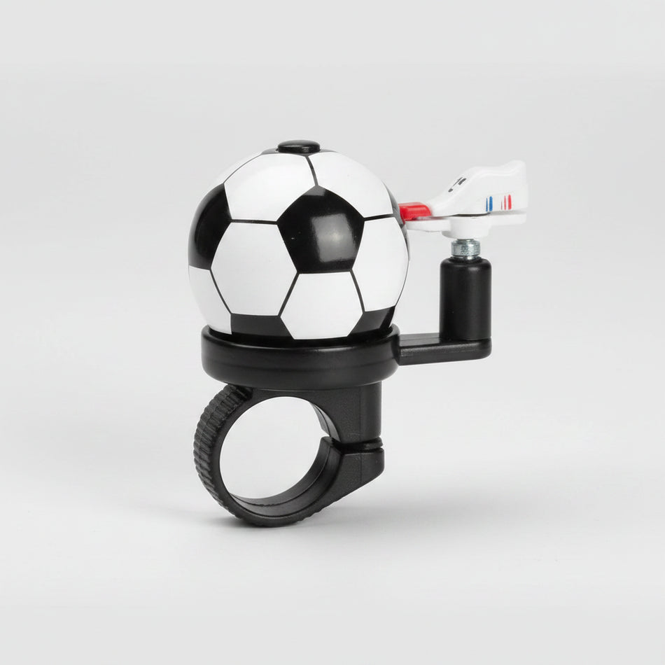 Bell Soccer Ball & Boot - Small