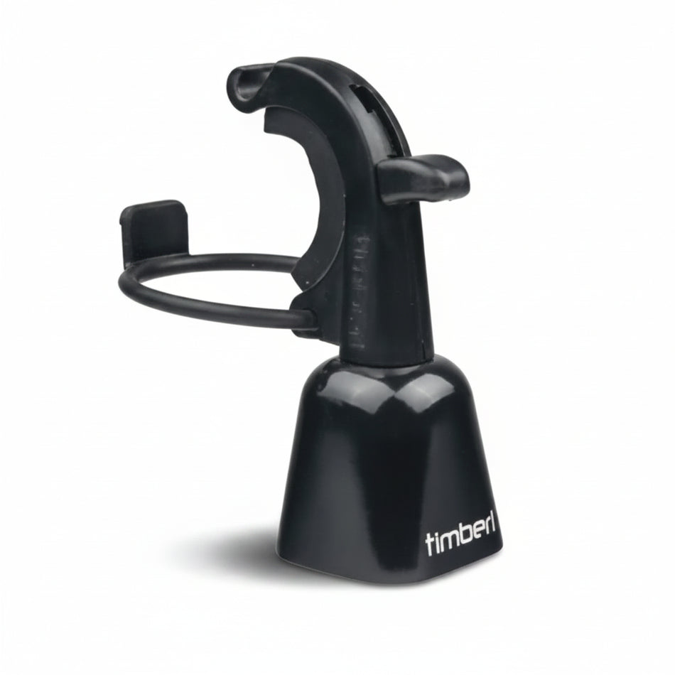 Timber MTB Bell Q/R Model Comes With 2 O-Rings To Fit All Handlebar