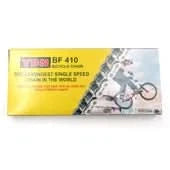 Chain 1/2 x 1/8 x 110L Single Speed Brown/Brown (YBN S-410)