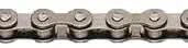 Heavy Duty Chain 1/2 x 1/8 x 112L (YBN S-410H) - Brown