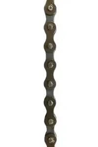 Chain 1/2 x 1/8 x 112L Brown (YBN S-410)