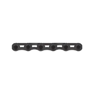 YBN MK-H12e E-Bike Chain 12 Speed 136L With MK12 Connecter - BLACK