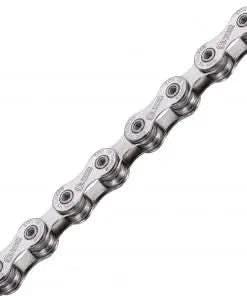Evo Light Bicycle Chain Single Speed 1/2 x 1/8 x 96L (TAYA) - Silver