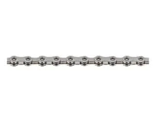 YBN S12 Chain 12 Speed 126L With Connect Link - SILVER