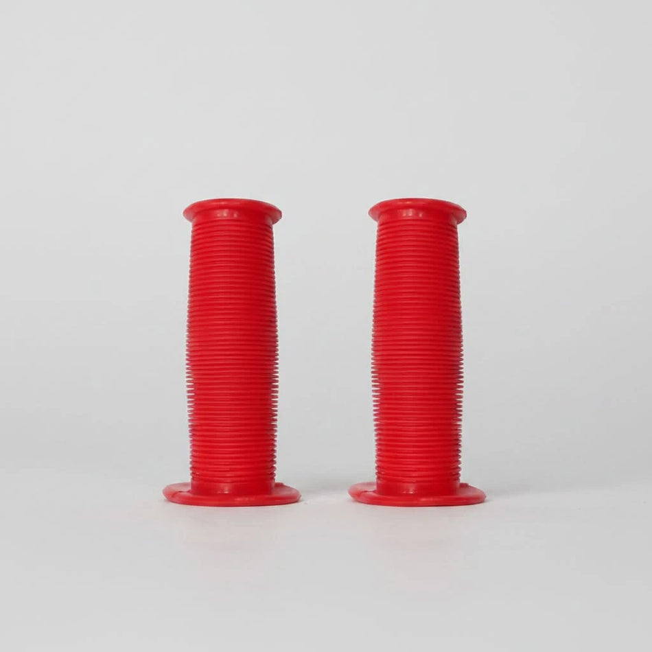 Grips Mushroom 16" - Red