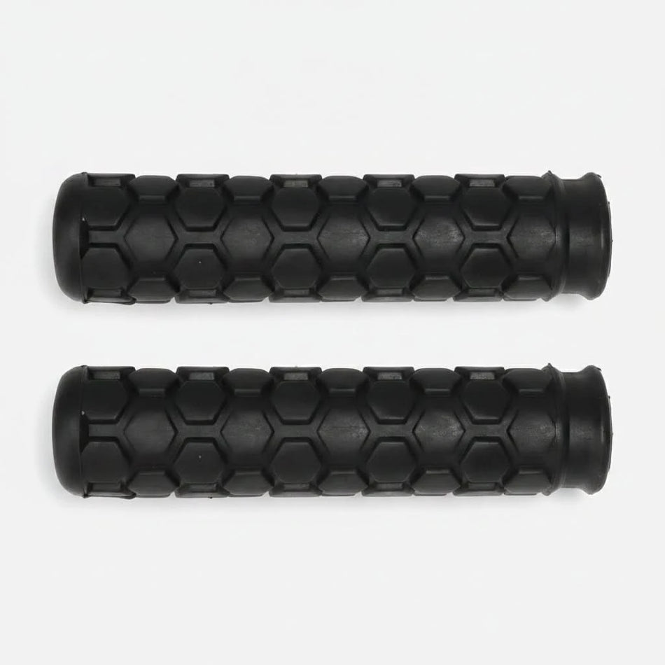 MTB Gel Grips 127mm - Black