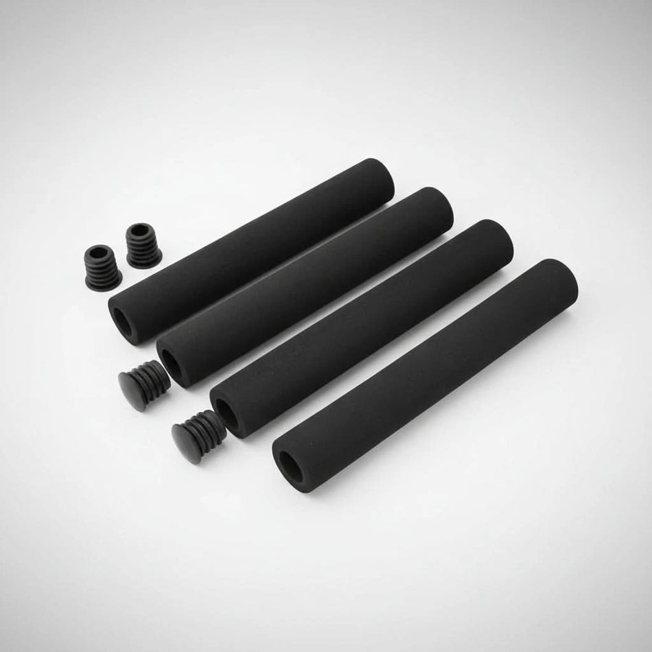 GRIP 10 SPD 4PCS 215mm - Black