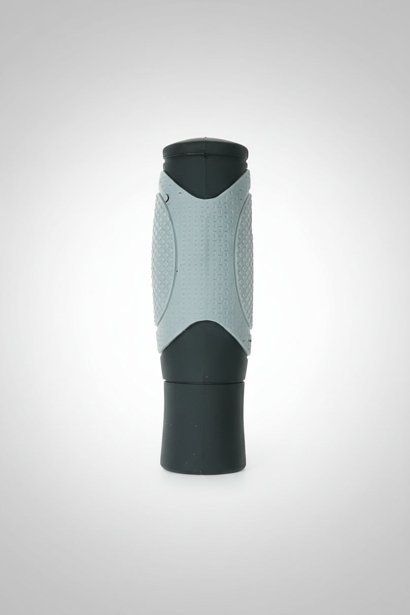 VELO Grips Kraton & Gel 2 Tone 125mm - Grey/Black
