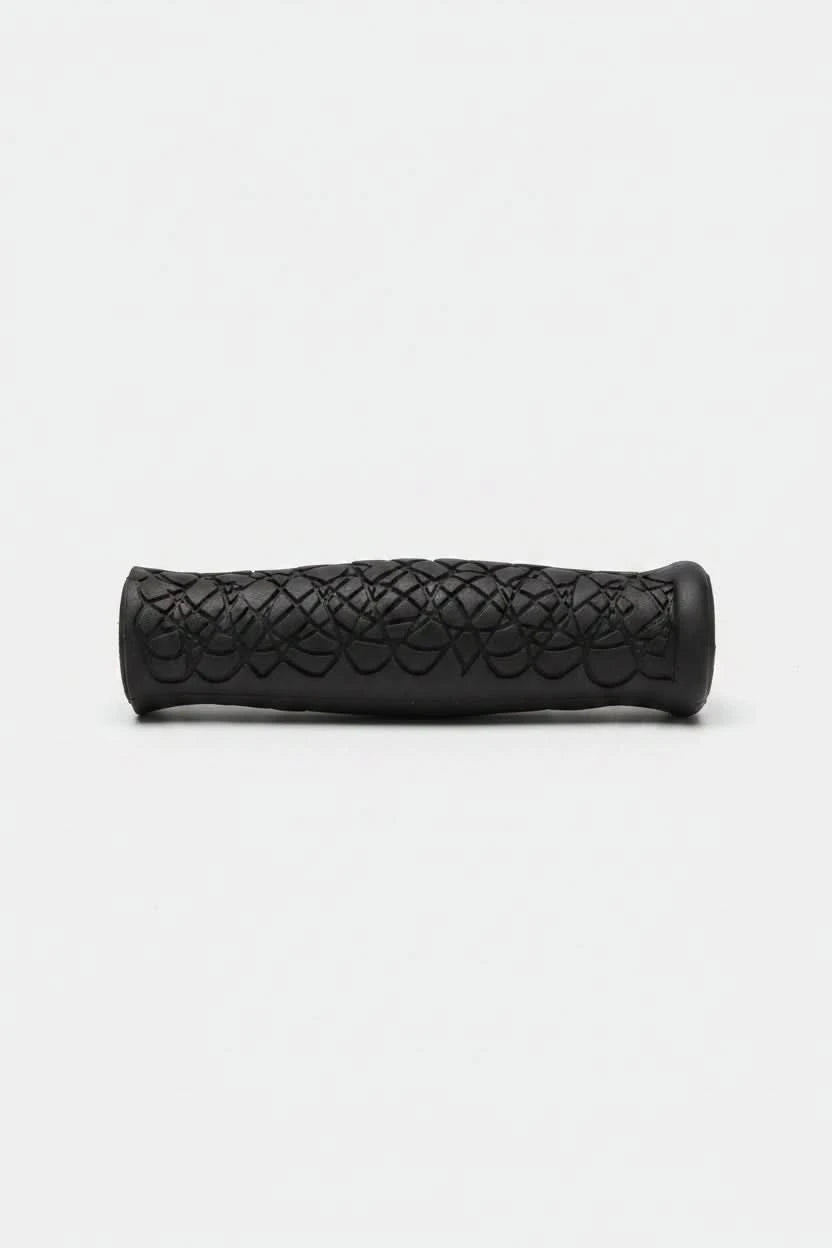 Great Shape and Soft Feel Grip 130mm - Black