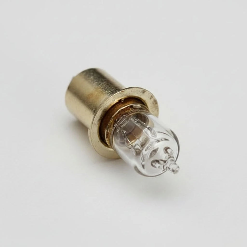 Push In Bulb 2.5V  No. 1829