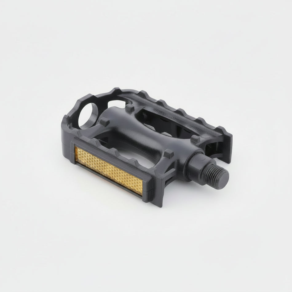 PP Body Pedal 9/16" MTB One Piece