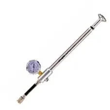 Pump 300psi Air Control - Shock Pump