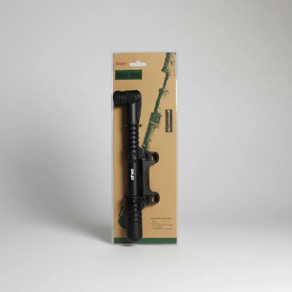 MINI PUMP Telescope Type With Lockable Handle