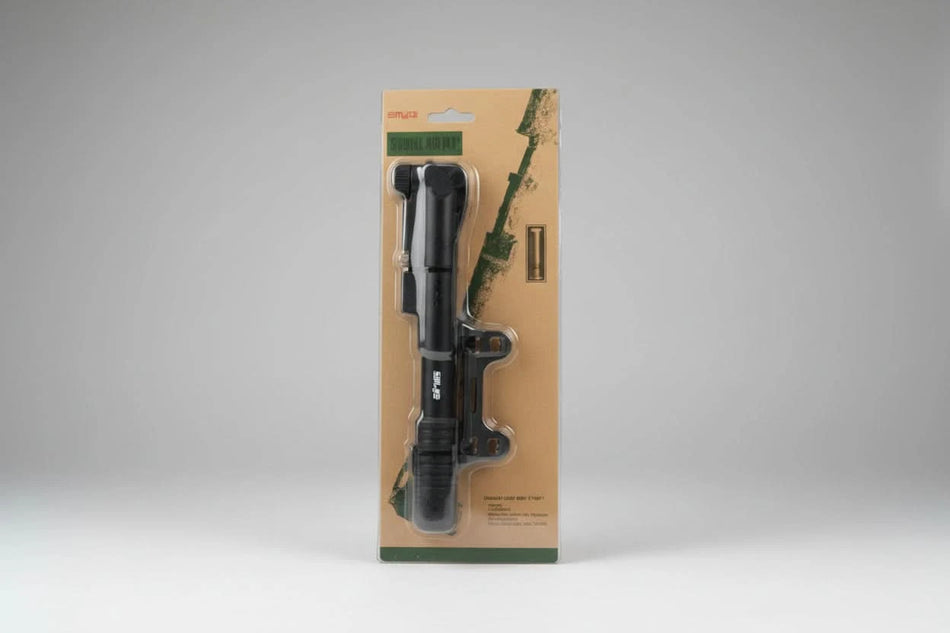 MINI PUMP  High Pressure, 100 PSI, Telescopic