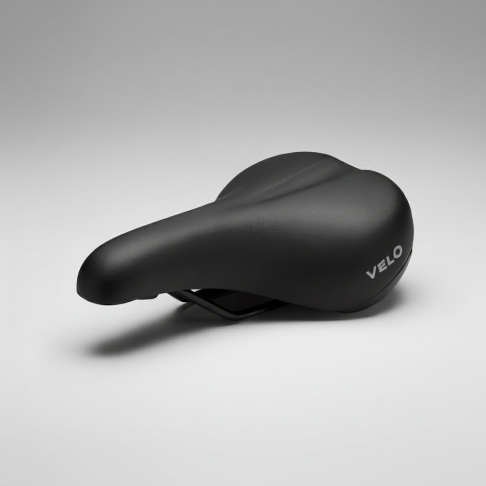 Saddle MTB Vinyl Top End Zone 170mm x 265mm