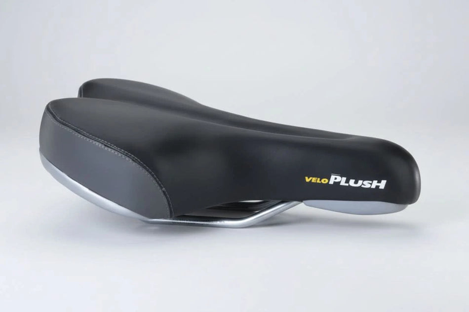 O Zone Cut Out D2 Plush Saddle - 250 x 150mm