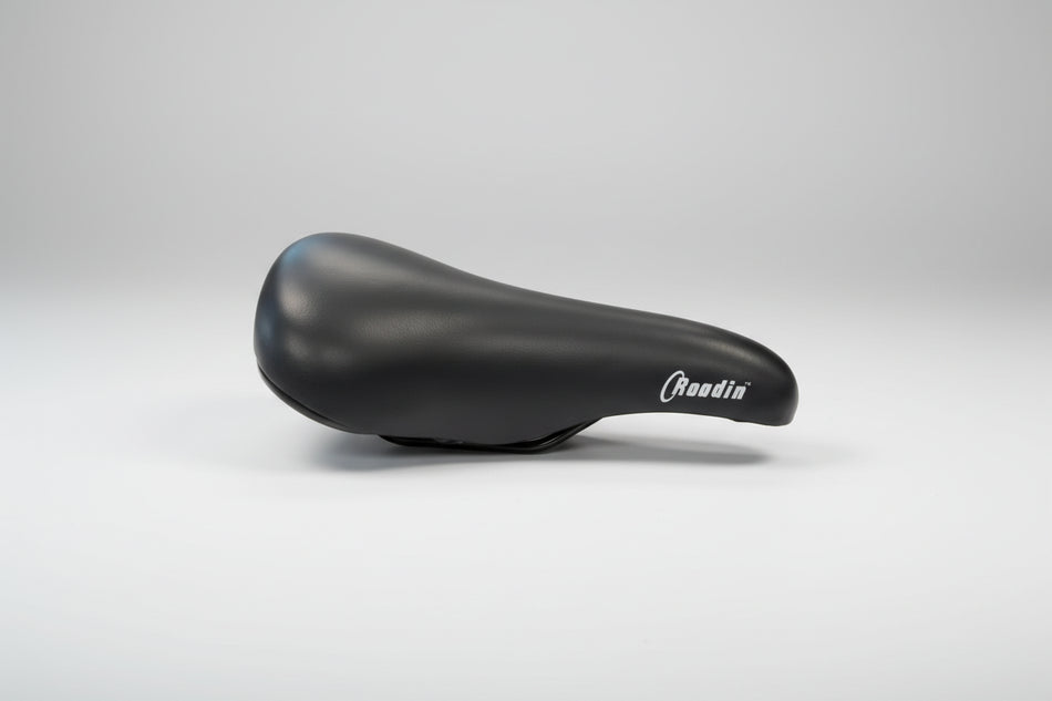 Saddle Men's Padded Roodin Brand 260 x 165 - Black