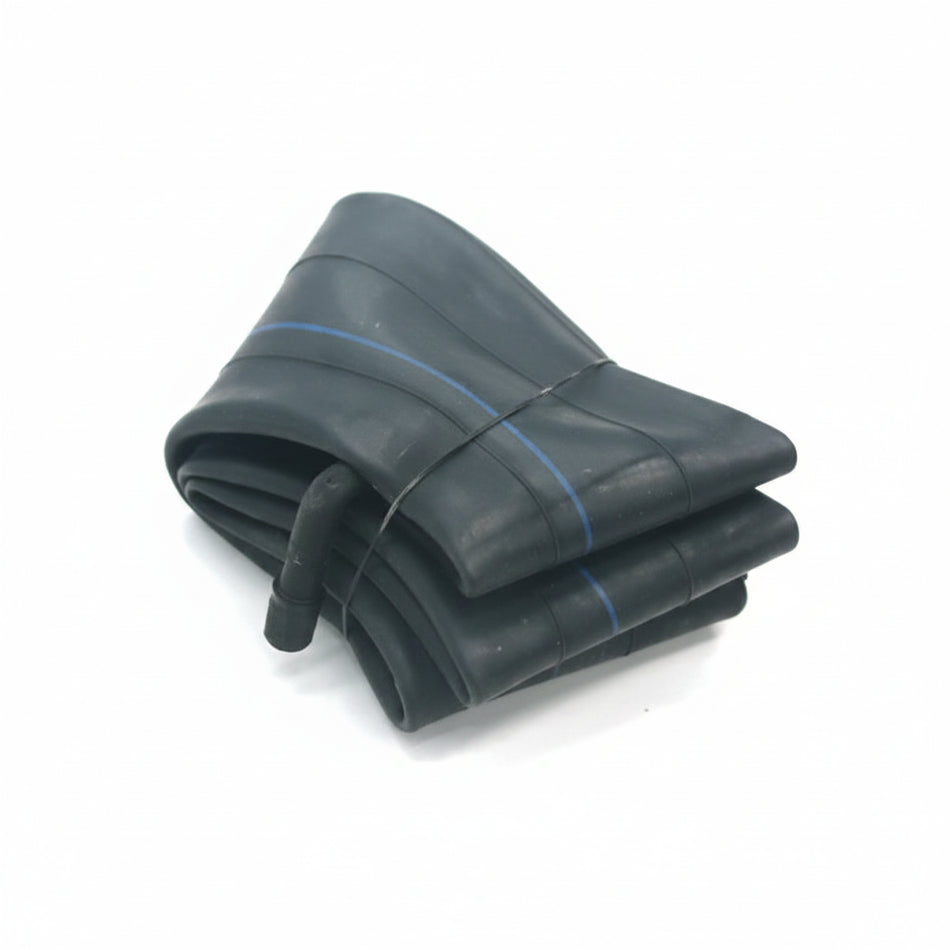 Bicycle Tube 200 x 50 A/V Bent Valve 90/90 Degrees