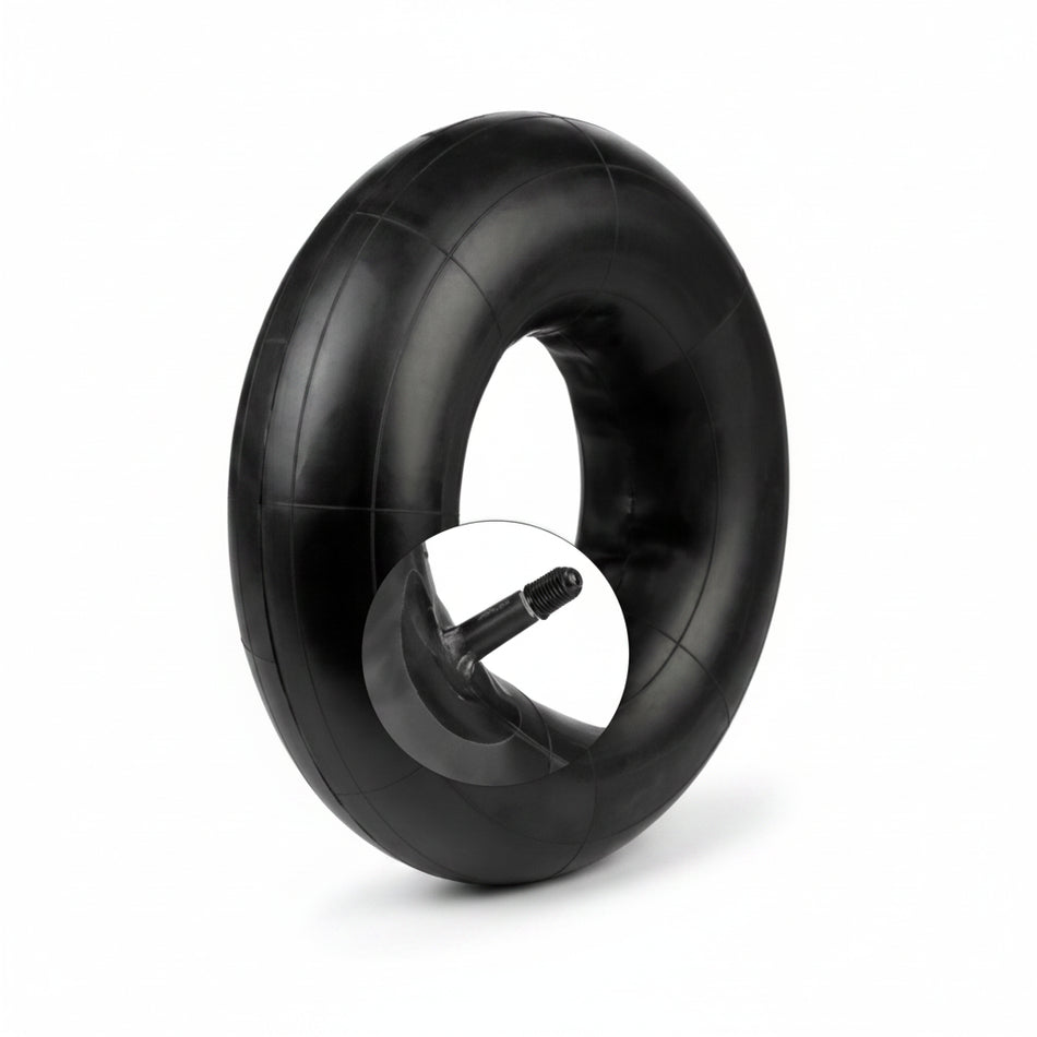 Duro Bicycle Tube 4.10/3.50-4 (Straight Valve)