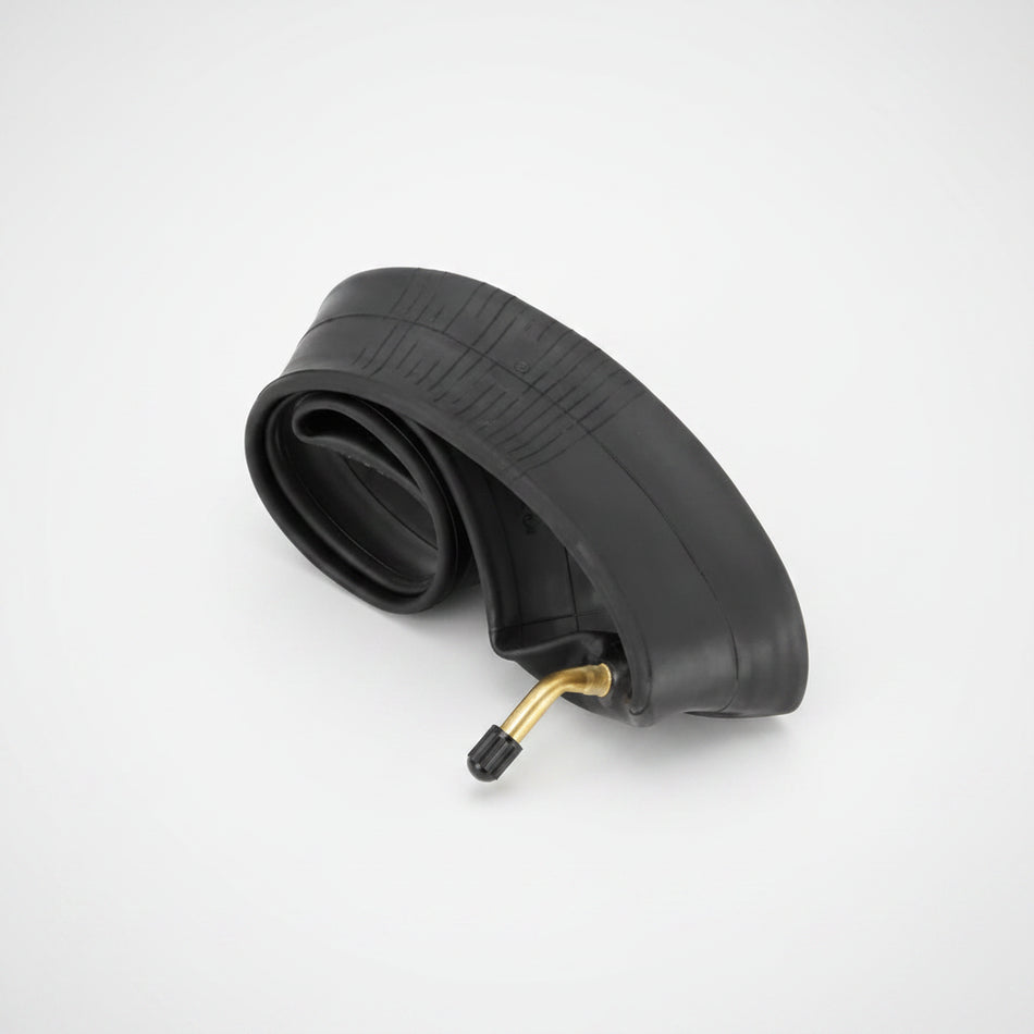 Bicycle Tube 16 x 2.50 A/V Bent Valve