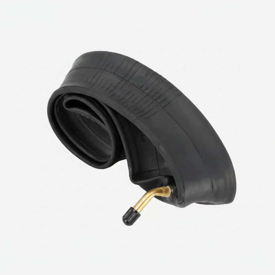 Bicycle Tube 18 x 1.75 AV BENT Valve 45 Degrees