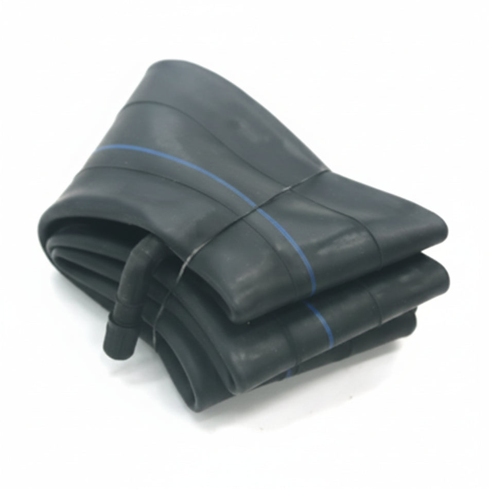 Bicycle Tube 10 x 2 (2.00/6) - A/V 45°/45° Bent Valve