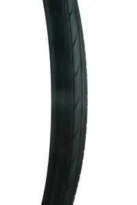 700 x 23C | Duro Stinger Road Tyre | 23-622 | 30 TPI | Max 120 PSI | Wire Bead | Kevlar Puncture Protection | Black