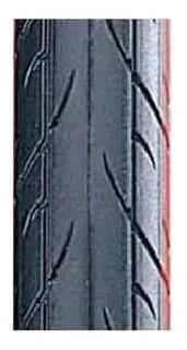 Tyre 650C x 23 (23-571) - Black